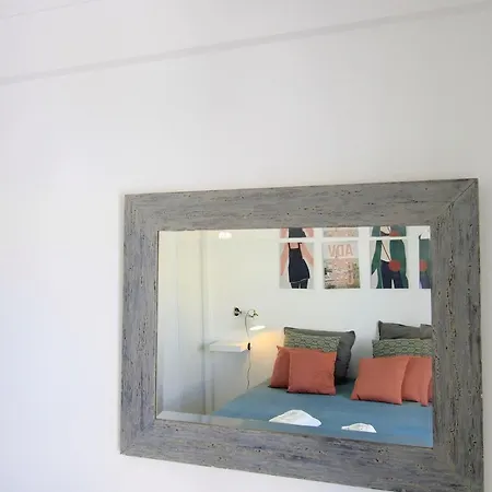 River View By Homing Apartament *