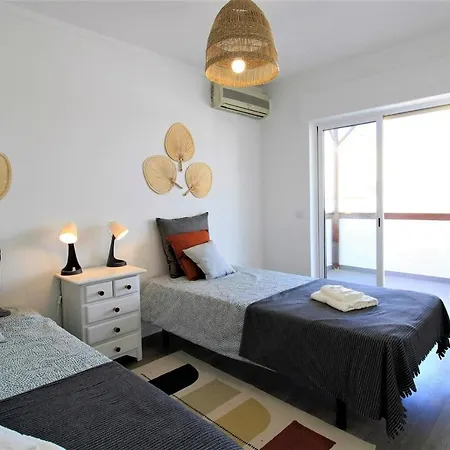 River View By Homing Apartament
