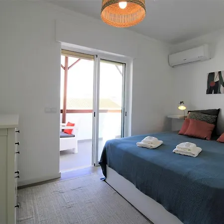 Apartament River View By Homing Dystrykt Faro