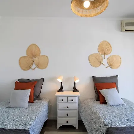 River View By Homing Apartament *