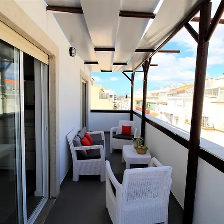 River View By Homing Apartament