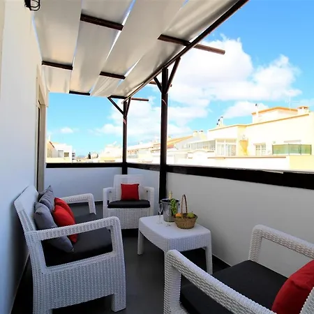 River View By Homing Apartament