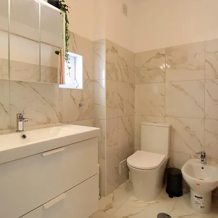 River View By Homing Apartament