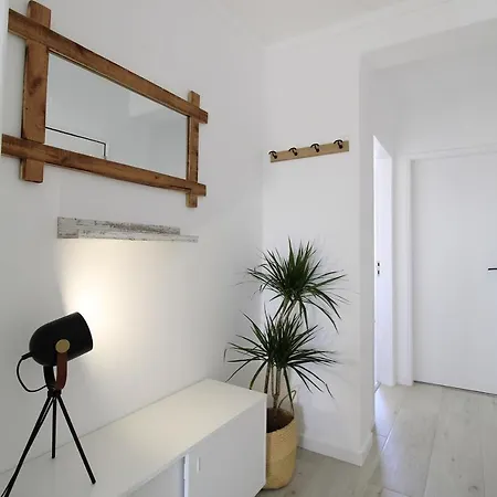 River View By Homing Apartament *