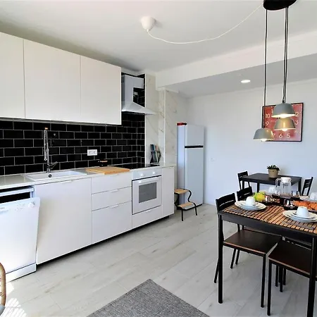 River View By Homing Apartament