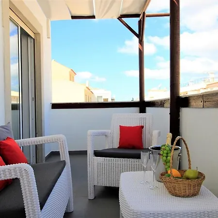 Apartament River View By Homing